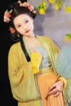 YiTuYu艺图语 Vol.8426 泡芙小方 (26P)
