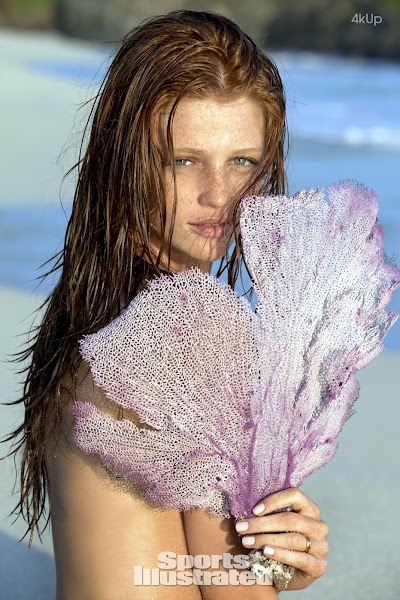 Cintia Dicker 2011 Peter Island, BVI