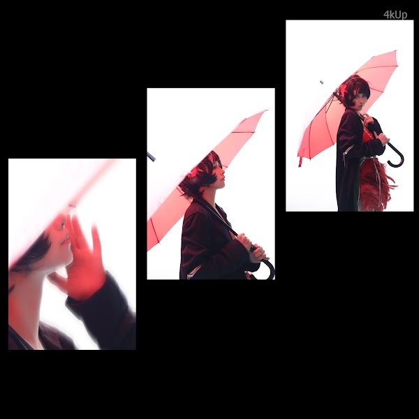 Coser@G44不会受伤 重返未来1999 斯奈德