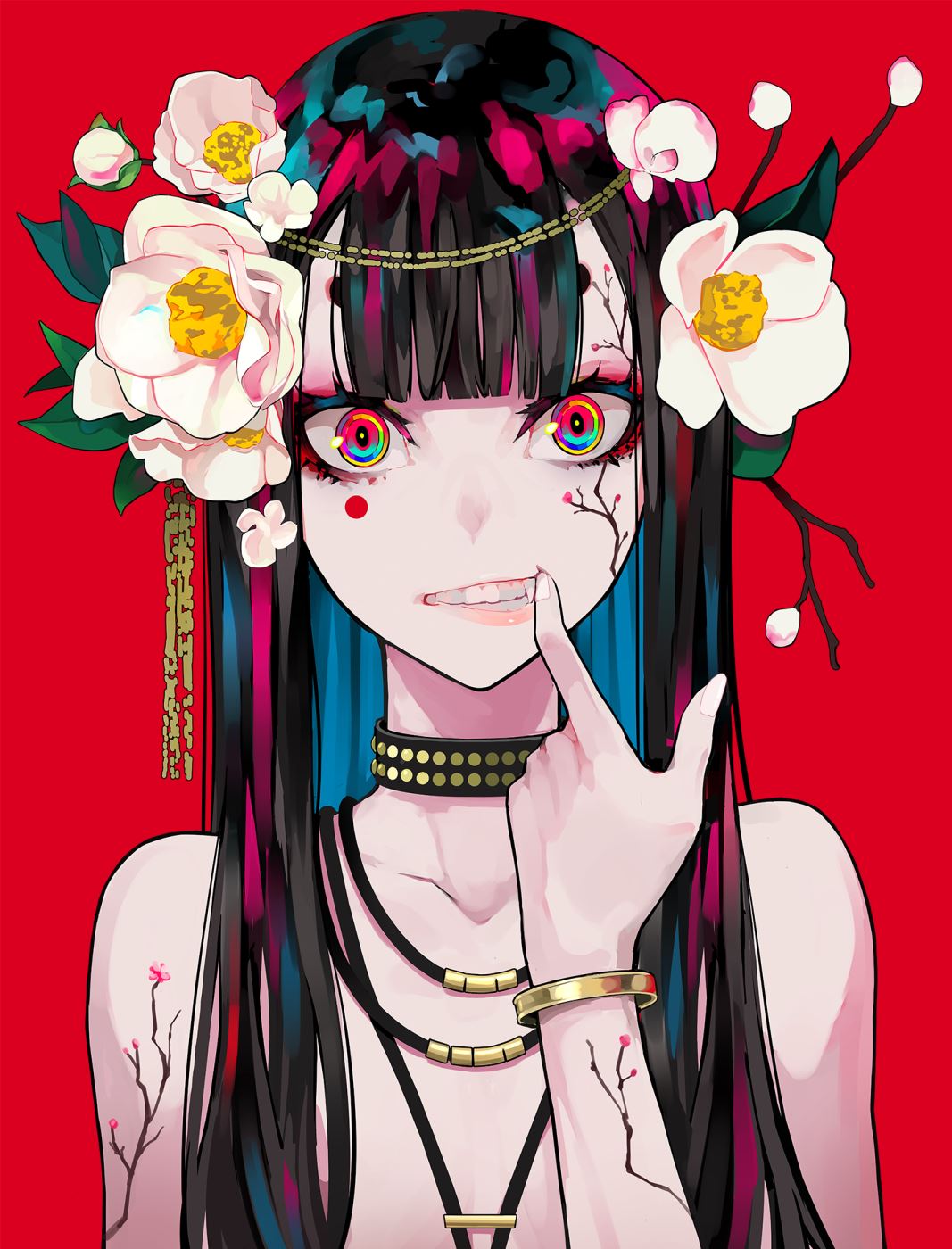 P站精选萝莉少女本子图 超级可爱动漫萝莉图片