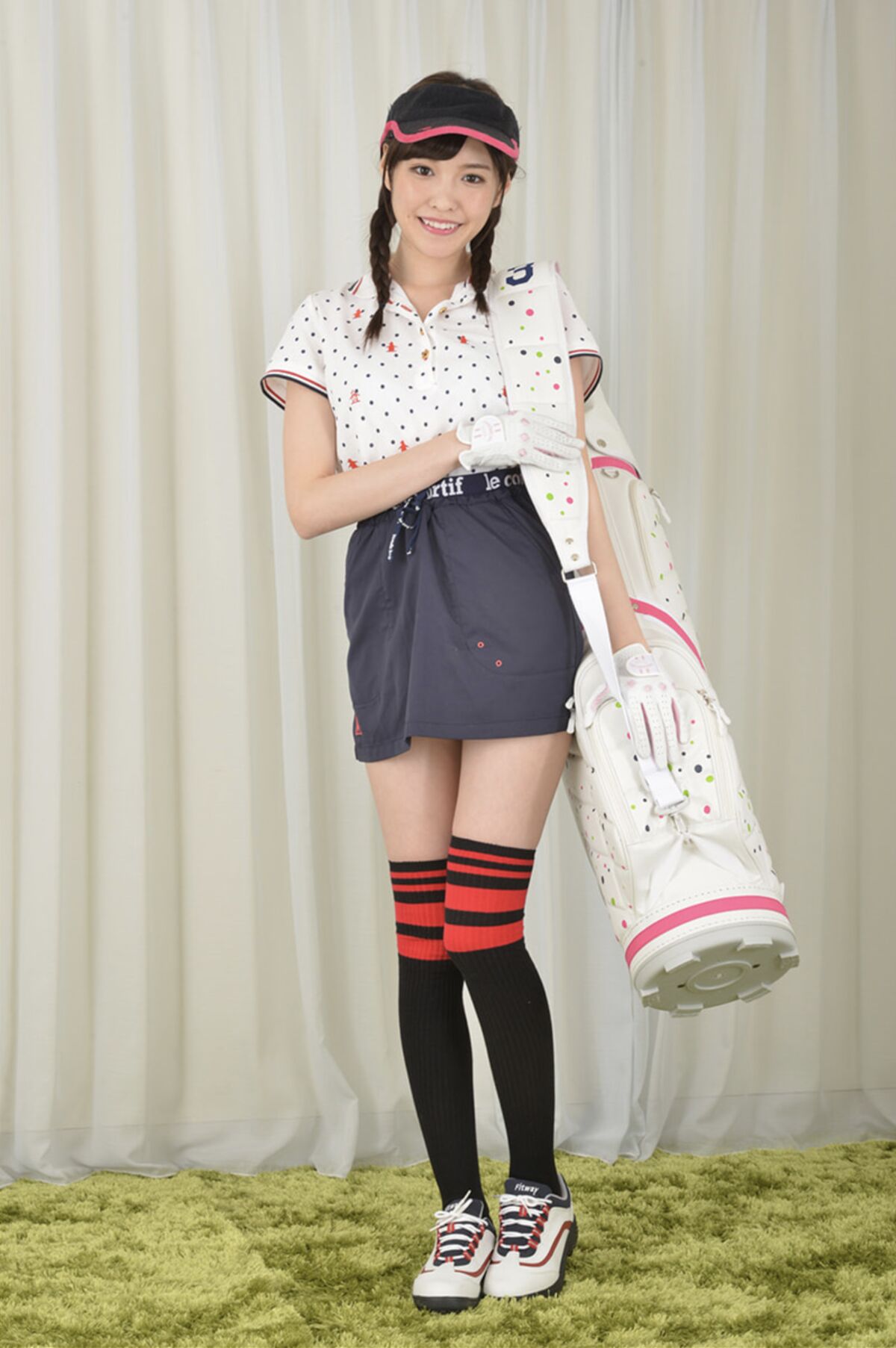 JP Arina Hashimoto 新ありな – Complete Box Part03 (66P)