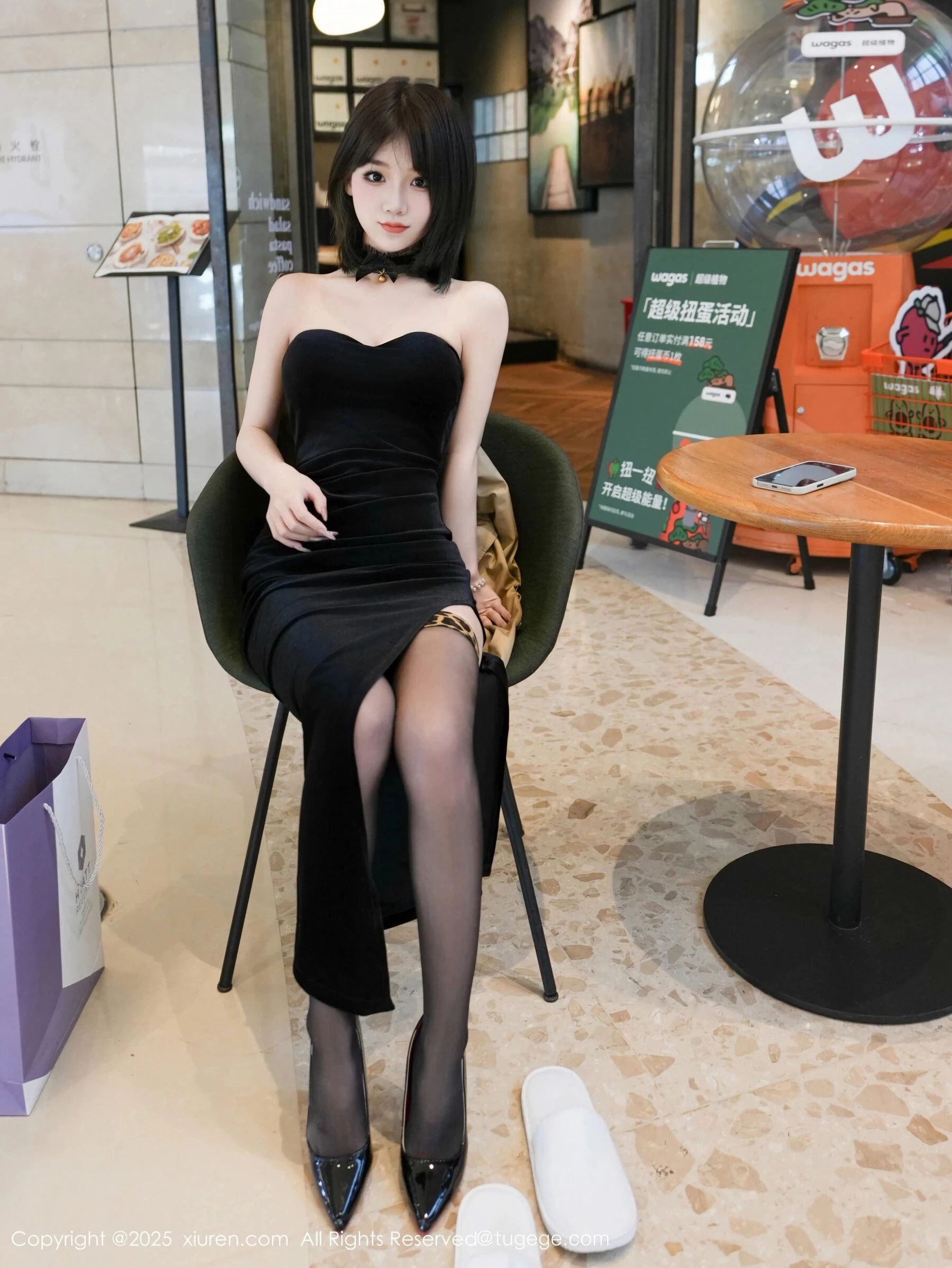 [XiuRen秀人網]2025.03.12 Vol.10000 阿汁 完整版無水印寫真[75P]