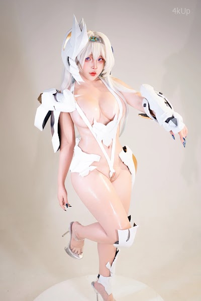 Coser@Sayo Momo Firefly (HSR)