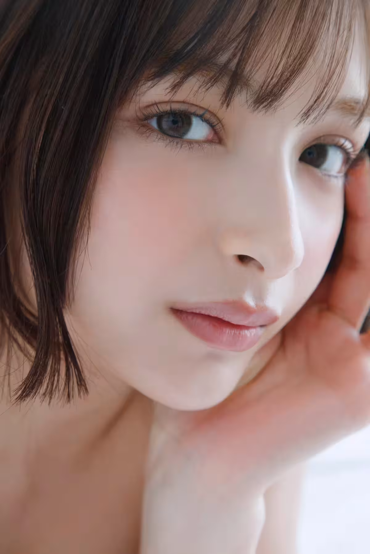 Erimari姐妹Erika和Momose Marina完全未發行的100剪和電影1（65p）