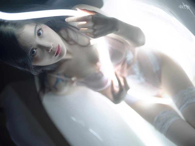 Coser@一米八的大梨子 思念如苦海