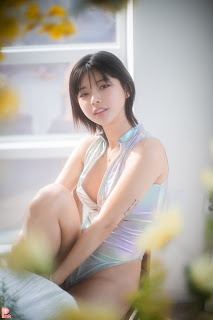 [PINK] U.Hwa (은유화) – Floral