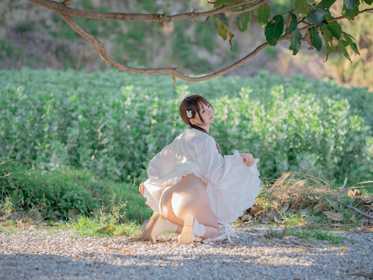 Coser@NAGISA魔物喵 – 2025年03月打包合集 Part6 (48P)