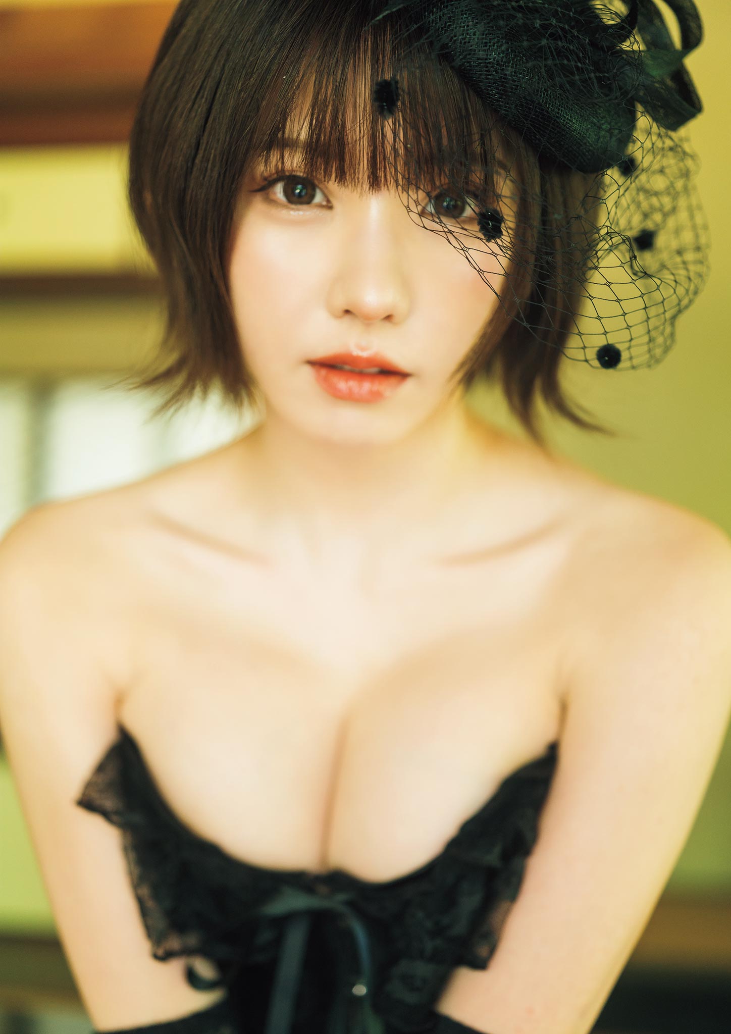 Enako えなこ, PARADE Vol.01 2025夏号