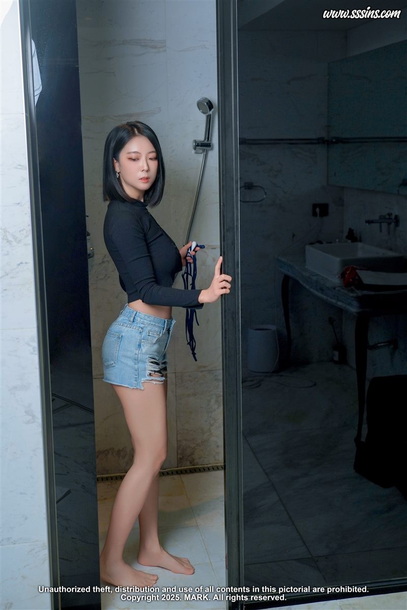 [MARK] Mona (모나) – X Audition [84P + 2V／1.42GB]
