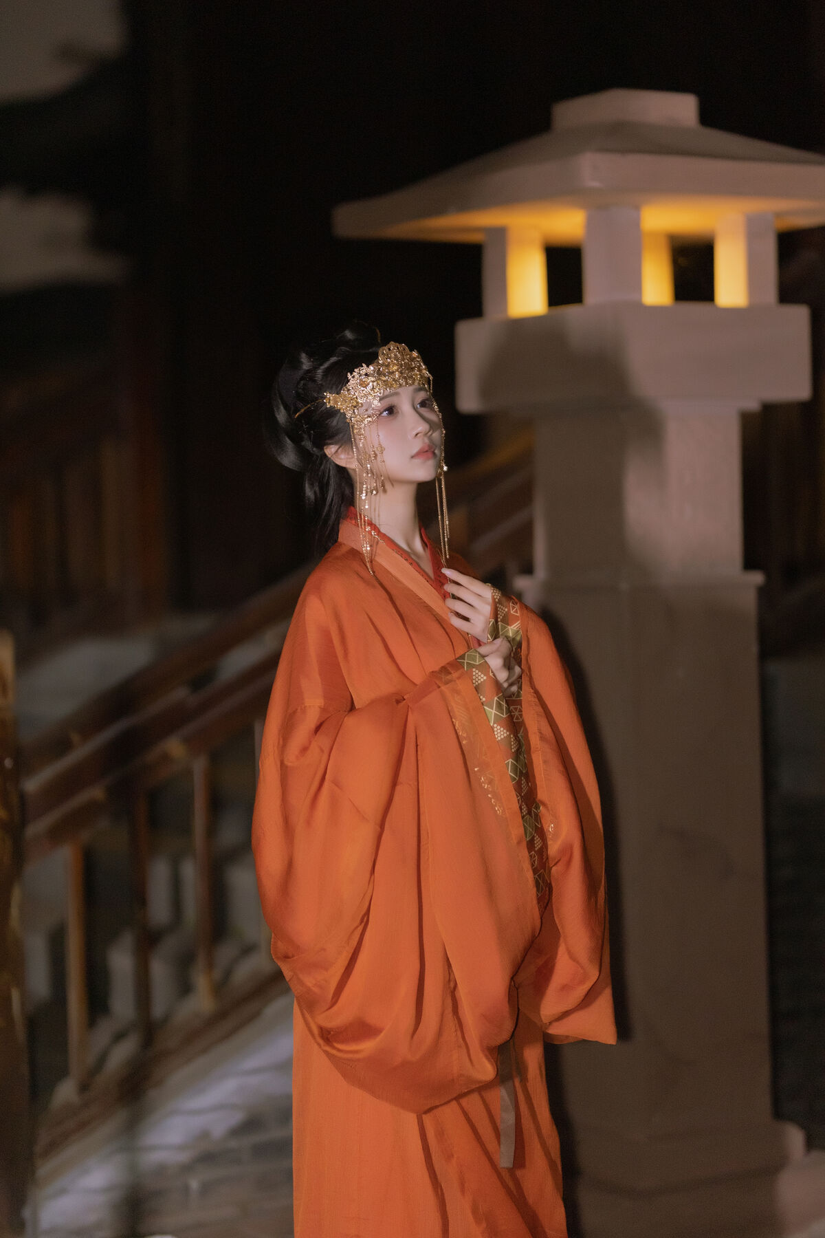 YiTuYu艺图语 Vol.8431 绮罗生的小苏苏 (29P)