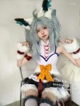 Coser@rua阮阮 刹那