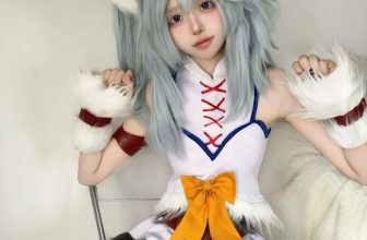 Coser@rua阮阮 刹那