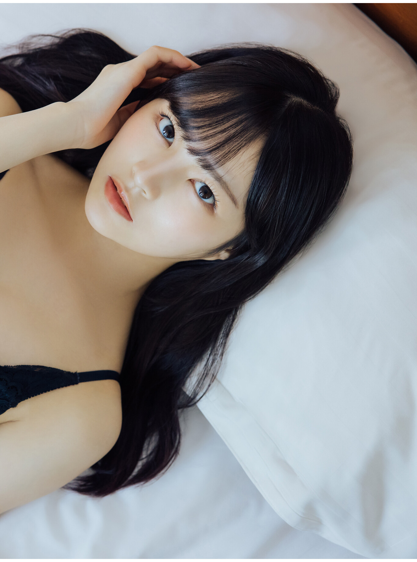 USA 宇咲, ヤングチャンピオンデジグラ 「ここだけ…」 Set.03