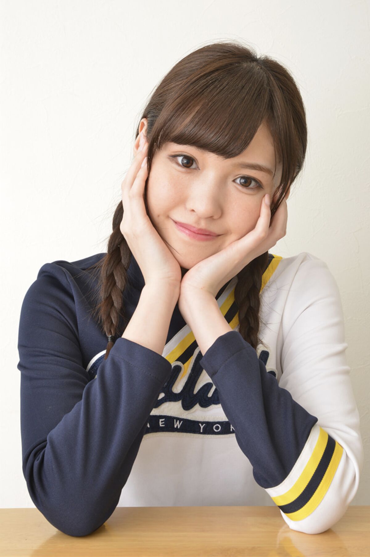 JP Arina Hashimoto 新ありな – Complete Box Part04 (37P)