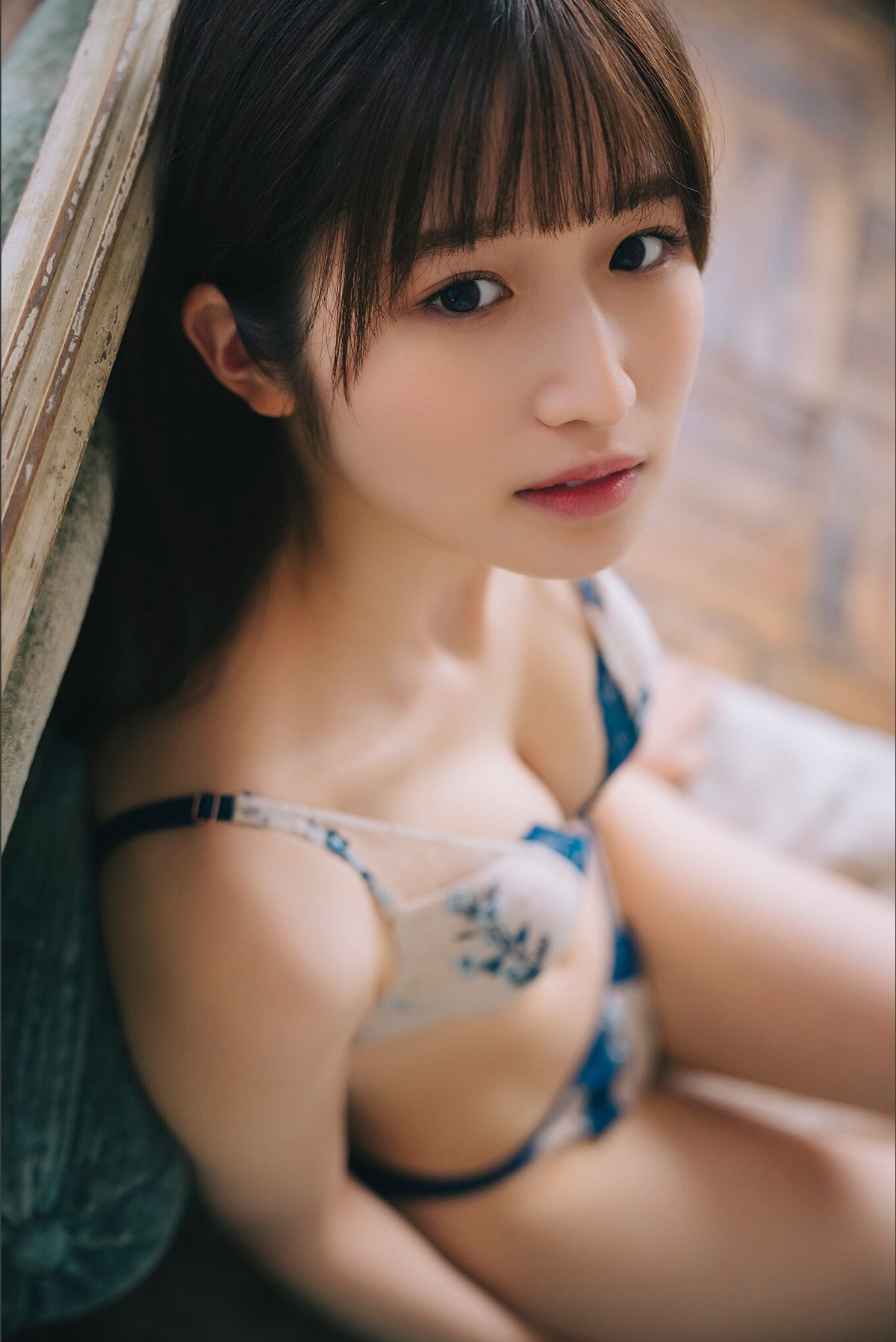 JP Kaiga Kotori 貝賀琴莉 – さえずり」 ヤングチャンピオンデジグラ (74P)