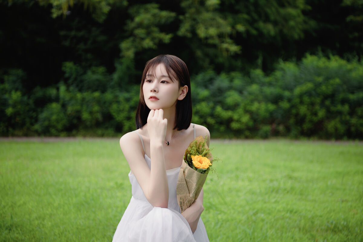 YiTuYu艺图语 Vol.8354 abbi (26P)