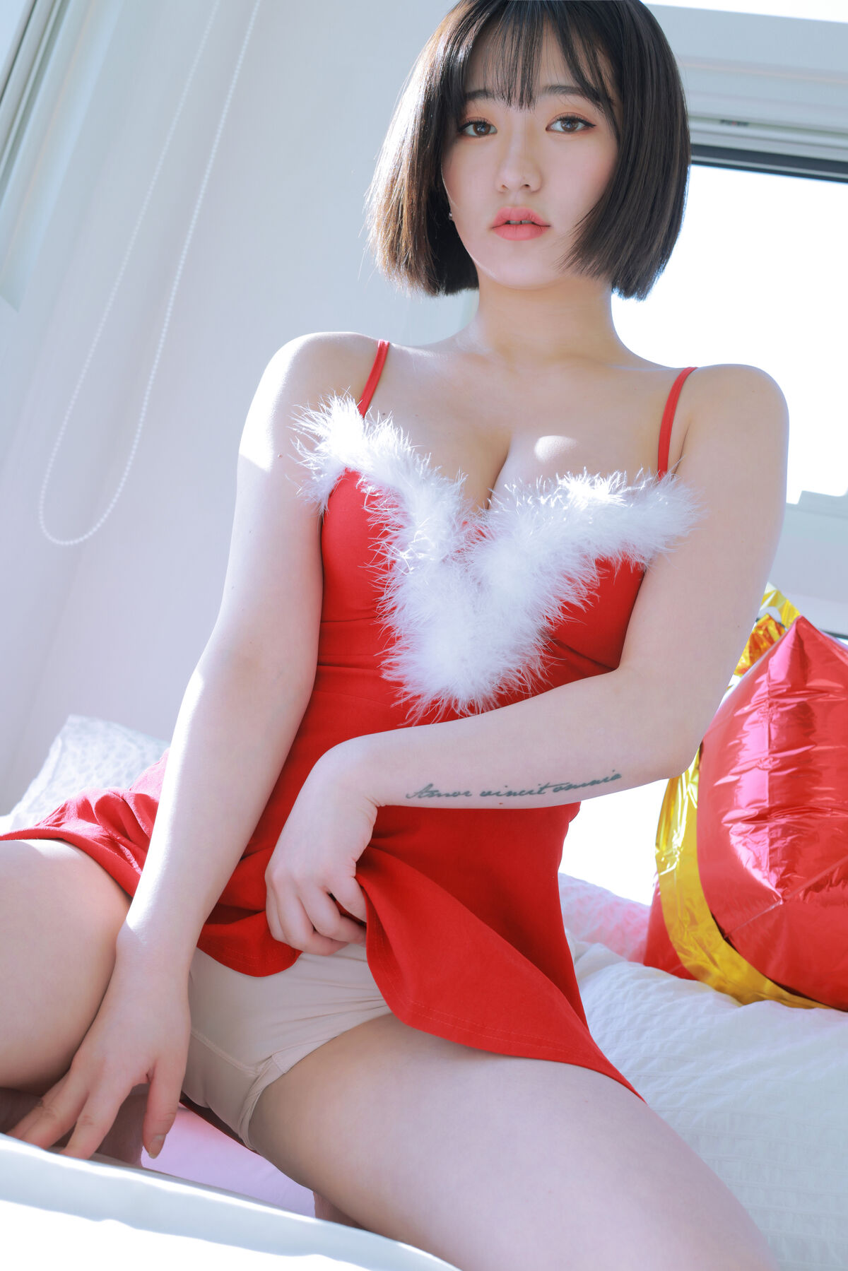 Sehee 세희 – Vol.11 Christmas