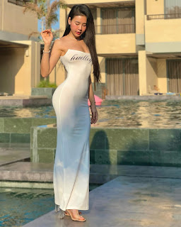 [Gym Girl] Nguyen Phuong Trang P6