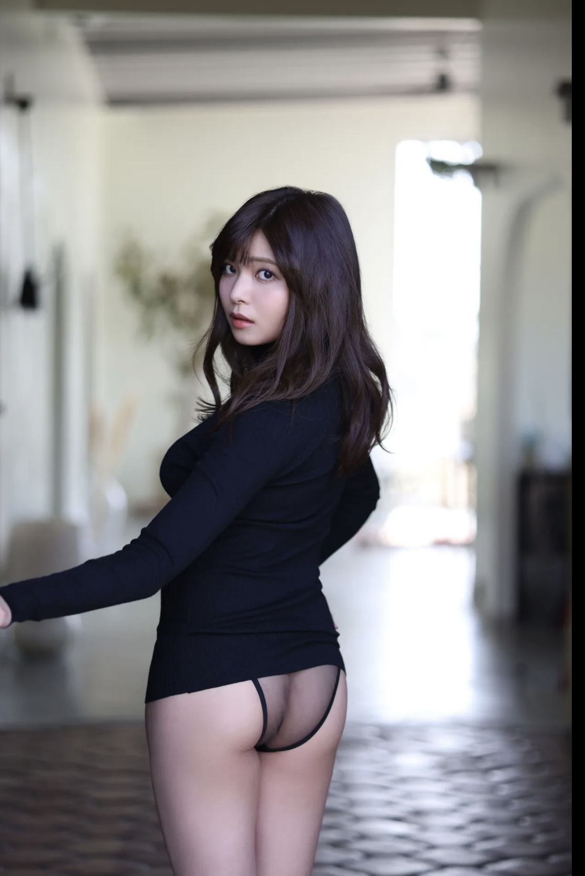 JP Mashiro Nishitani 西谷麻糸呂 – Dreaming Vol.3 (90P)