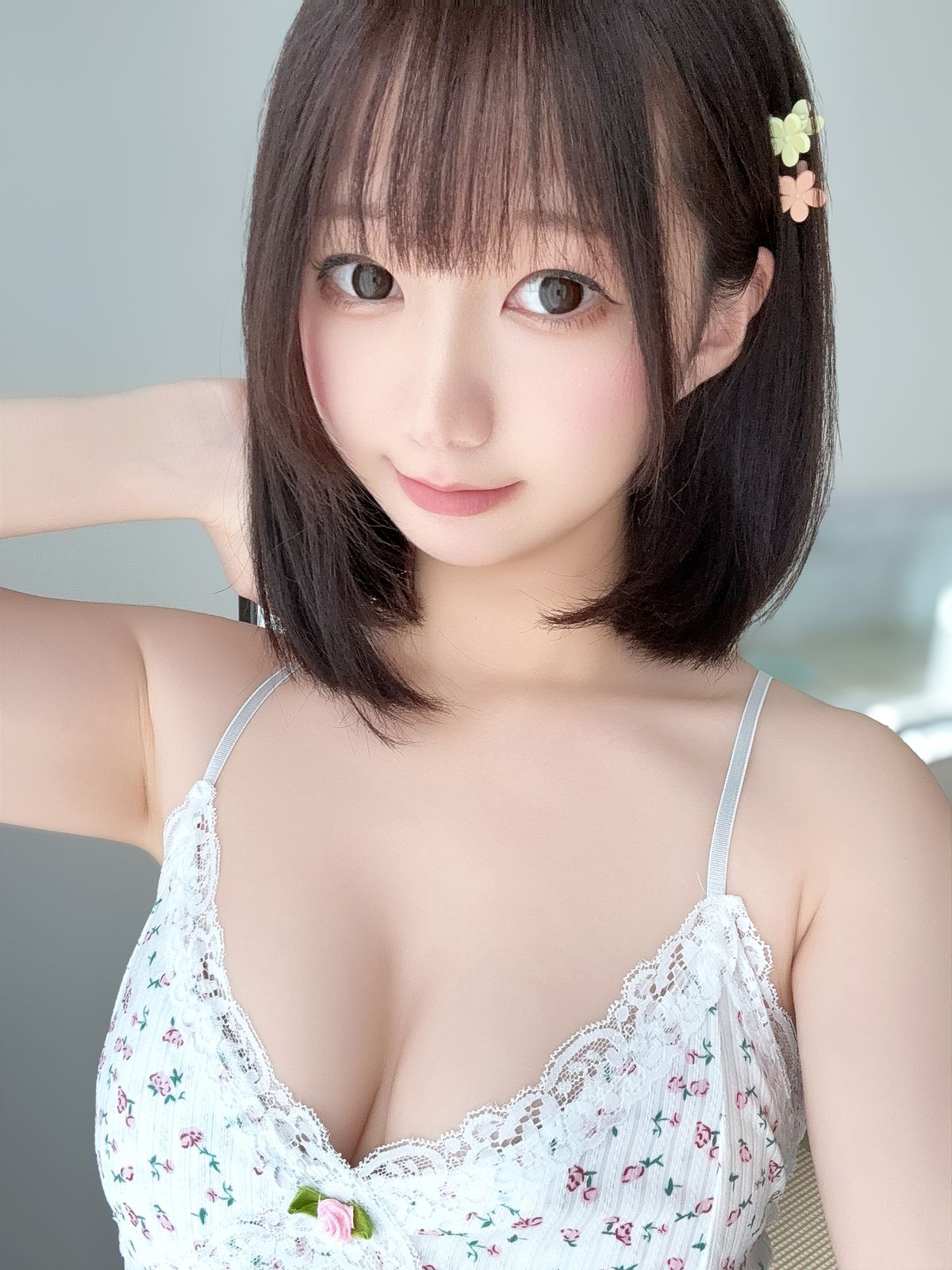 Coser@NAGISA魔物喵 – 2025年01月打包合集 Part8 (49P)
