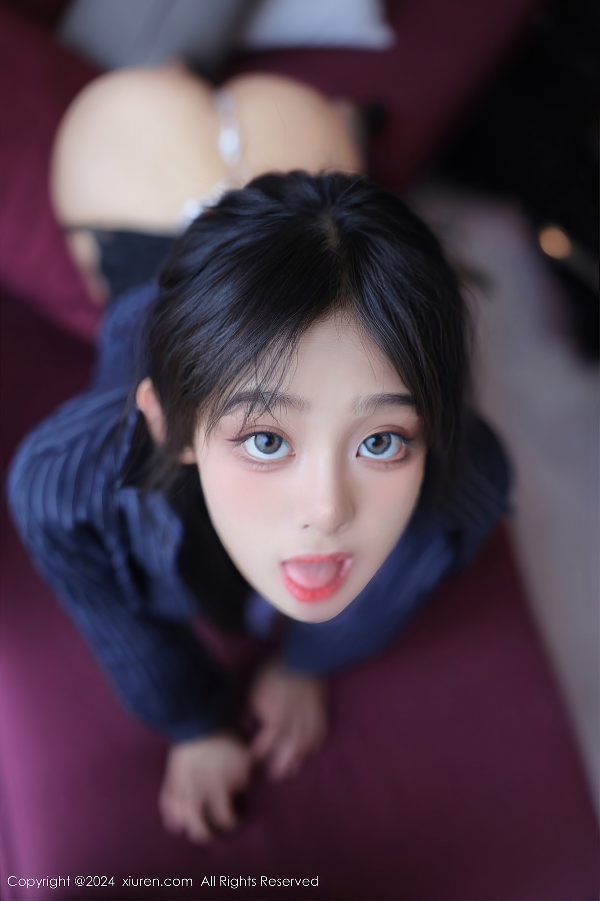 XiuRen秀人网 No.8373 王心悦WangXinyue(80P)