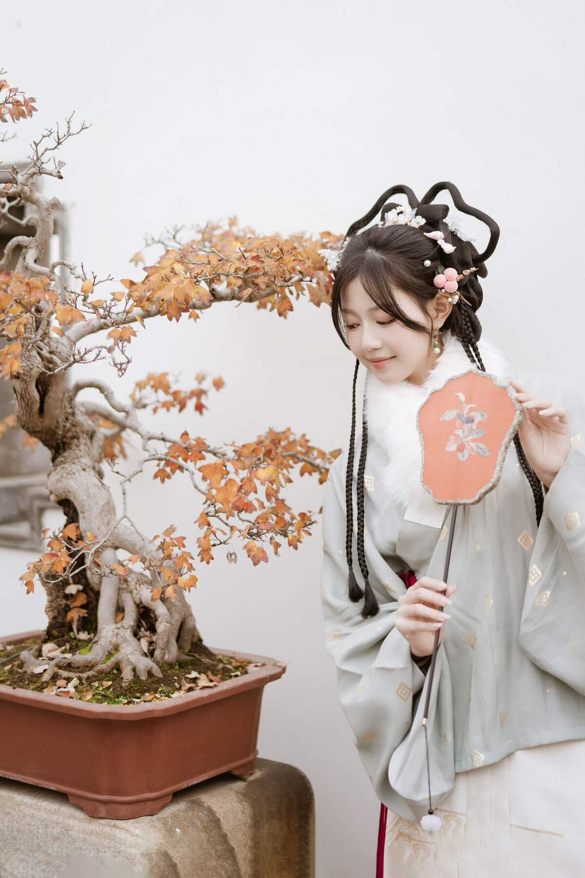 YiTuYu艺图语 Vol.8398 月婷 (29P)