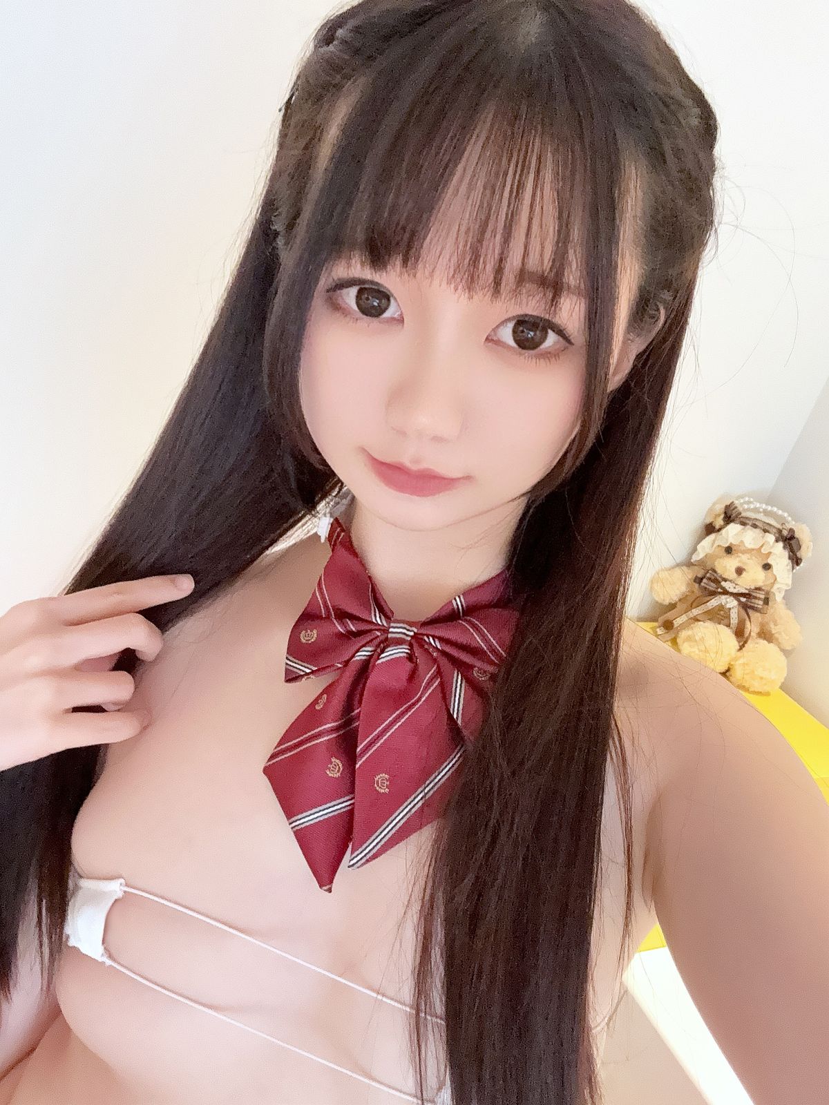 Coser@NAGISA魔物喵 – 2025年01月打包合集 Part4 (50P)