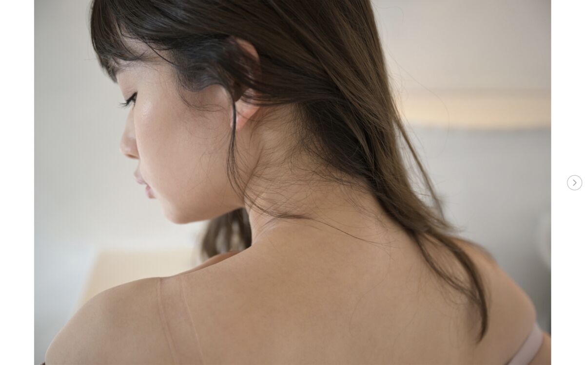 JP Rena Momozono 桃園憐奈 – ナニワ天然乳 Part01 (55P)