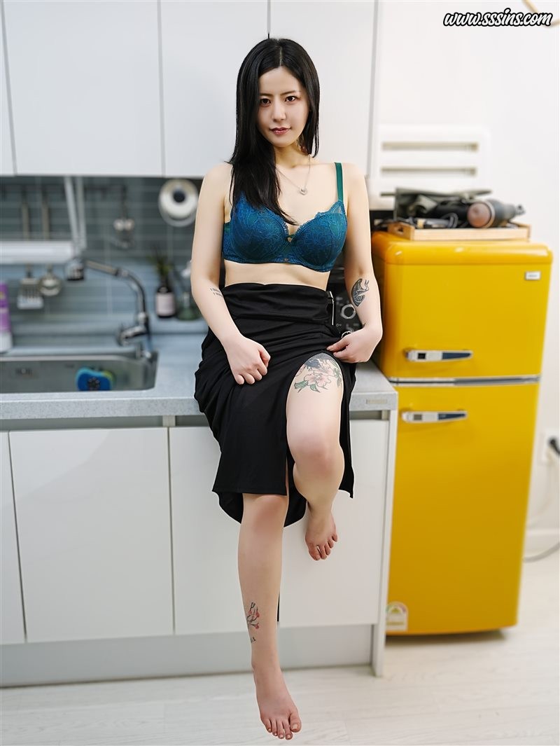 Choi Ri – Vol.02 Missy Look [139P／1.1GB]