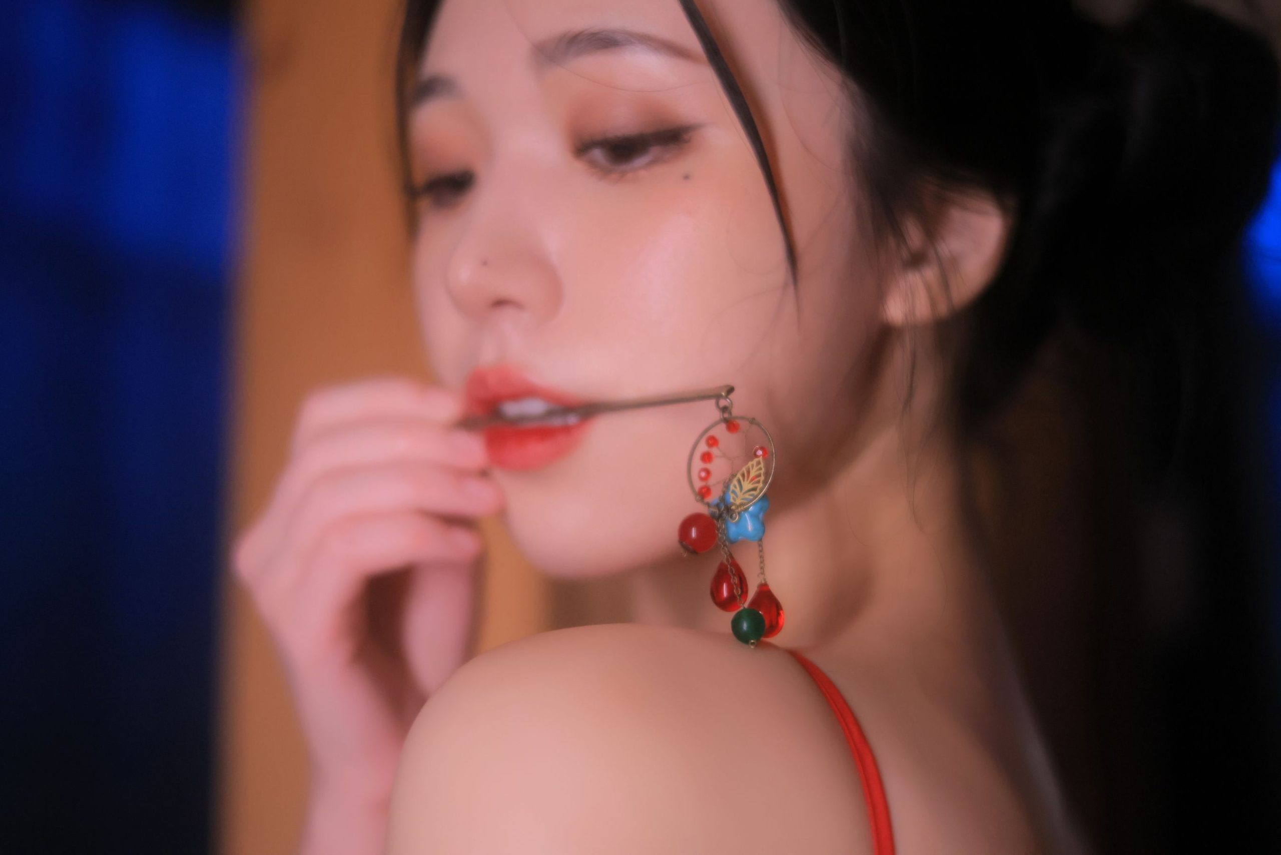 Yeonwoo - Heat - 2