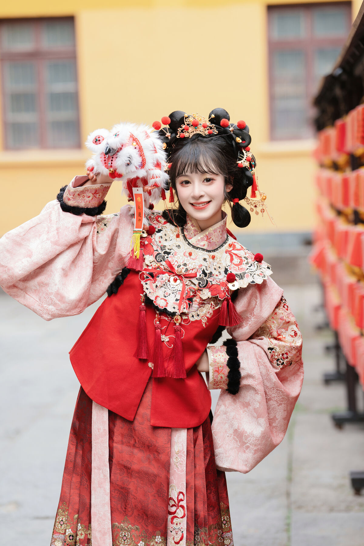 YiTuYu艺图语 Vol.8465 佚名 (25P)