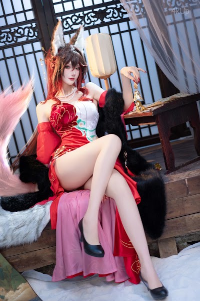 Coser@花兮_honoka 崩坏·星穹铁道 忘归人