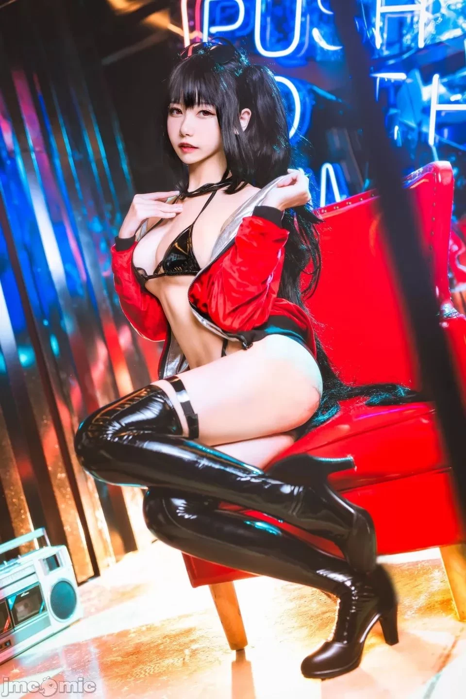 Momoko葵葵– 合集(392P)
