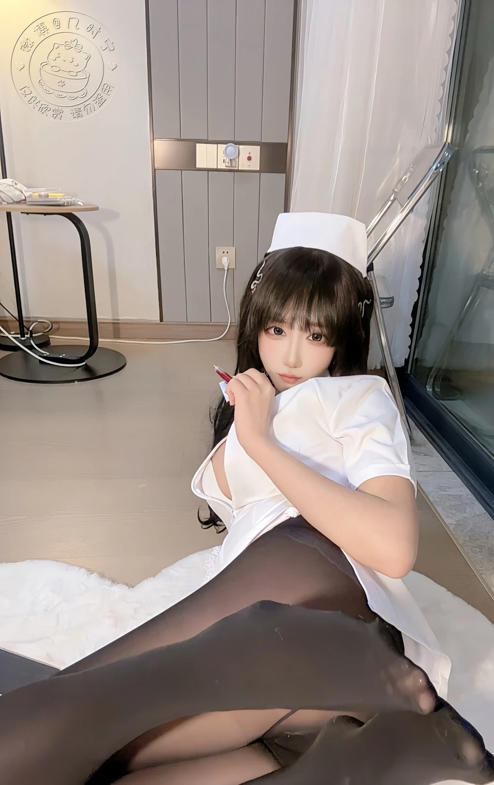 幾時甯 護士小姐 [45P]