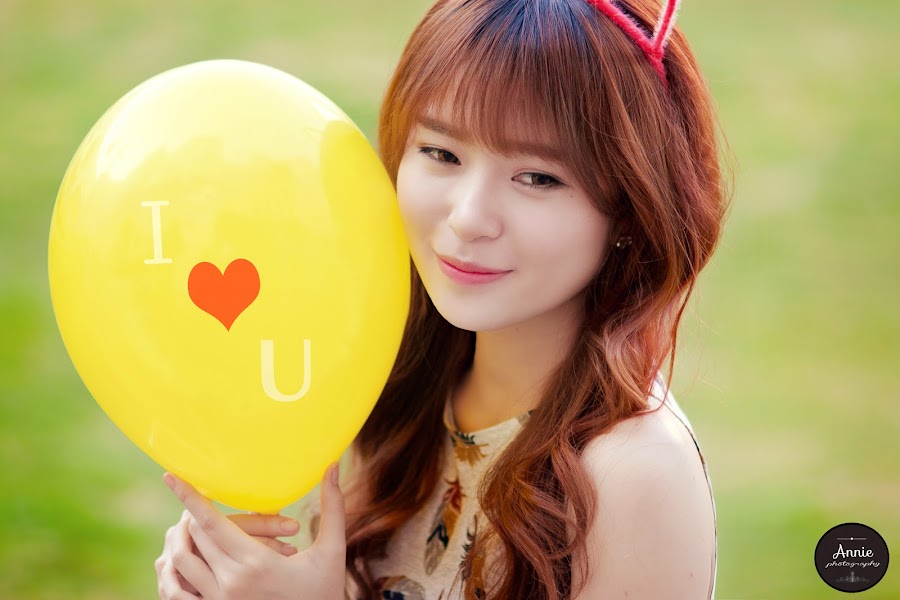 Girl Collection – 4KUP.29