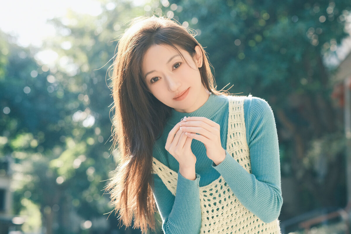 YiTuYu艺图语 Vol.8442 妙妙 (22P)