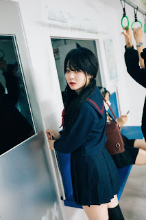 [Loozy] Zia (지아) – Subway (Full.Ver)