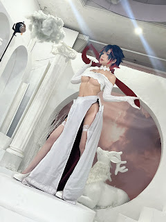 Coser@UmekoJ – Matoi Ryuko