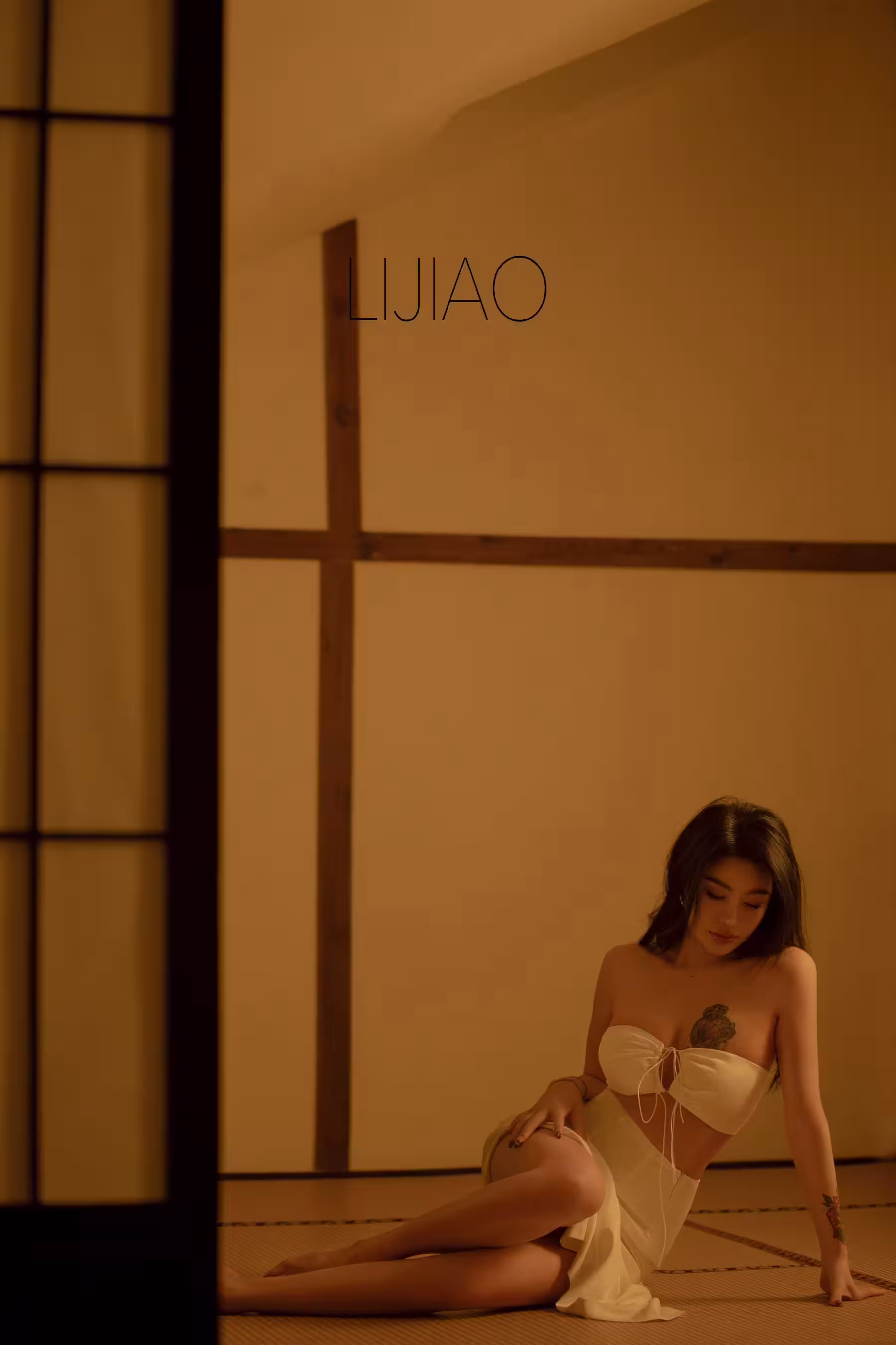 攝影師李嬌(Photo)(LIJIAO)作品集DISK2 (401P)
