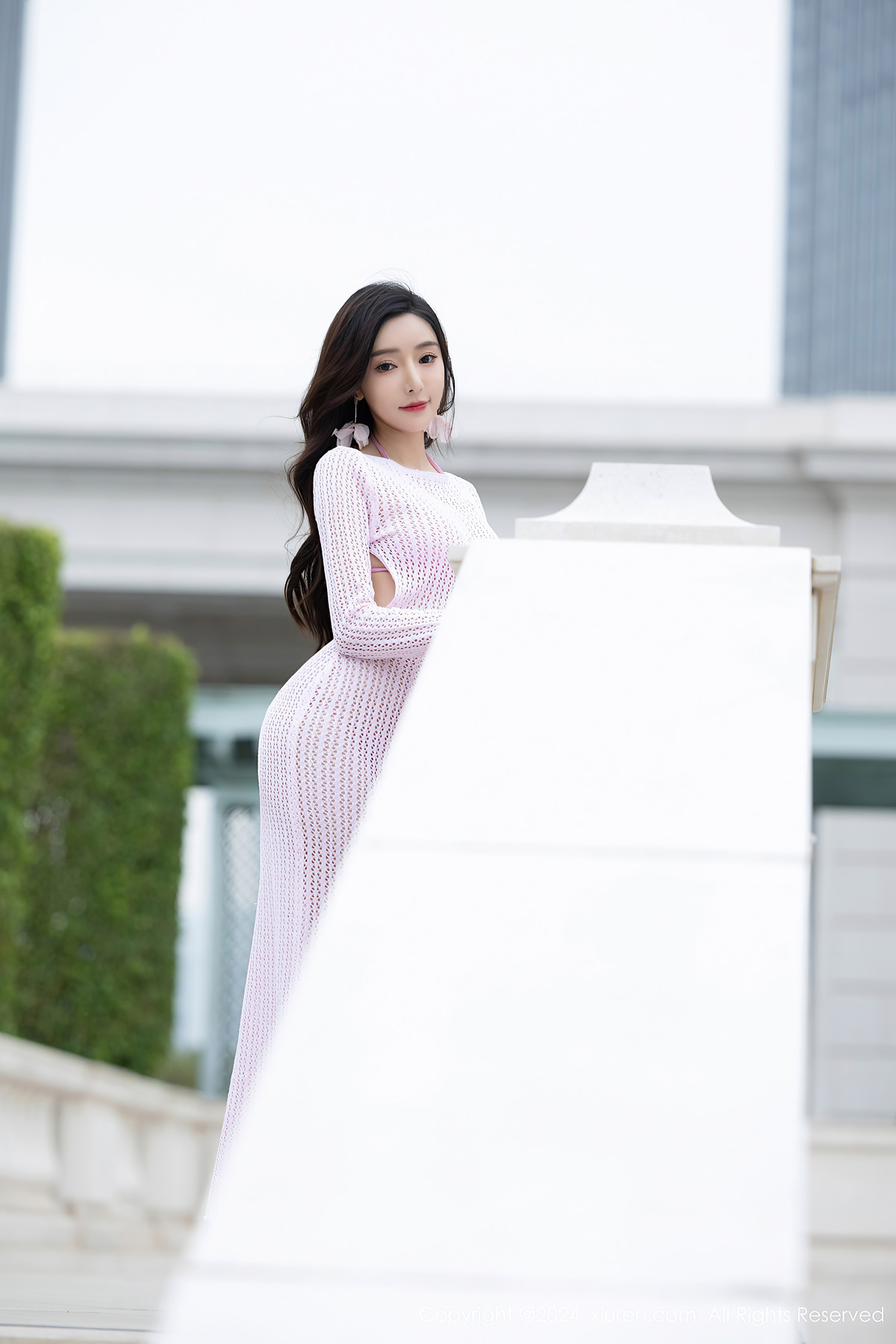 XiuRen秀人网 No.8055 王馨瑶yanni(80P)