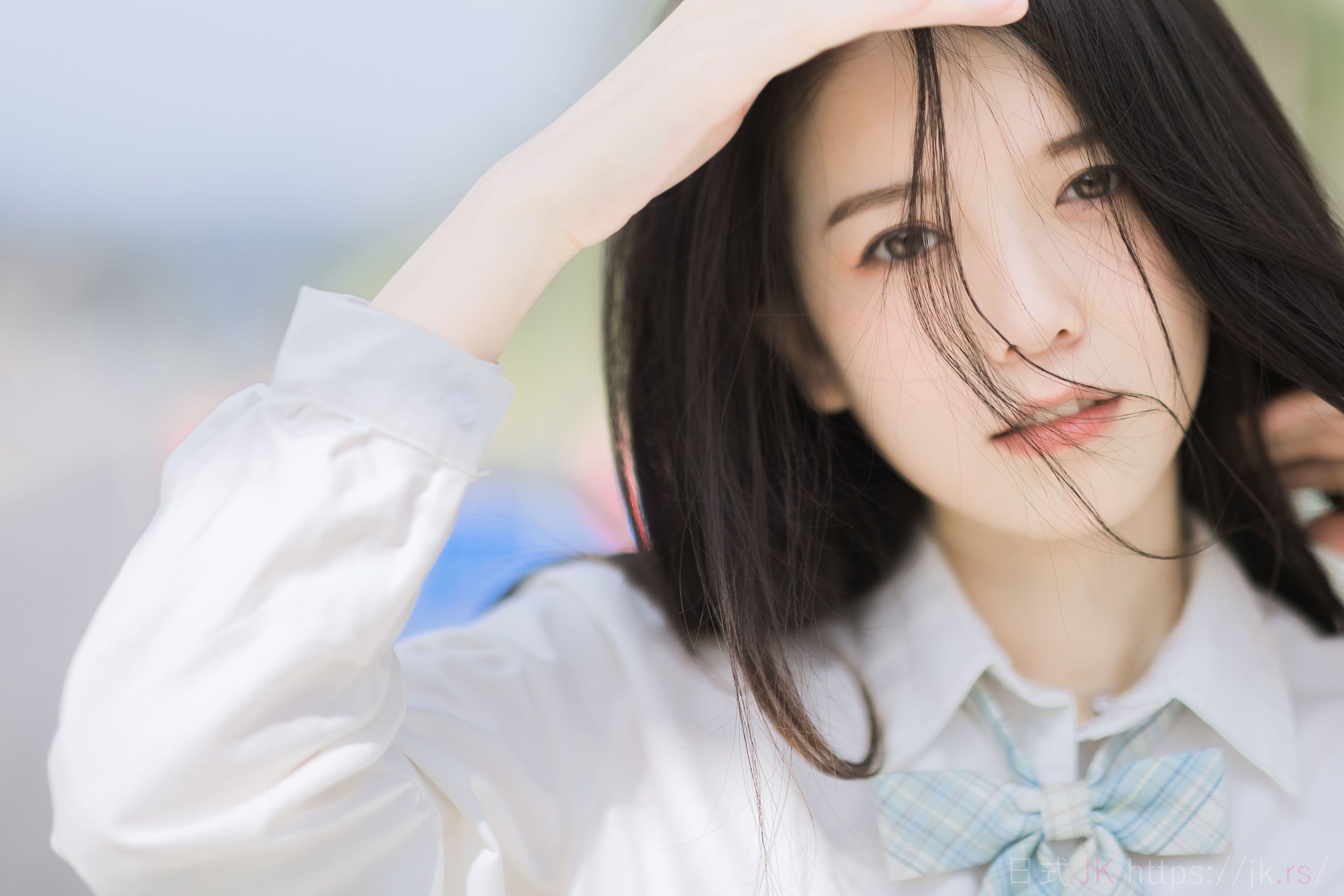 夏天の风