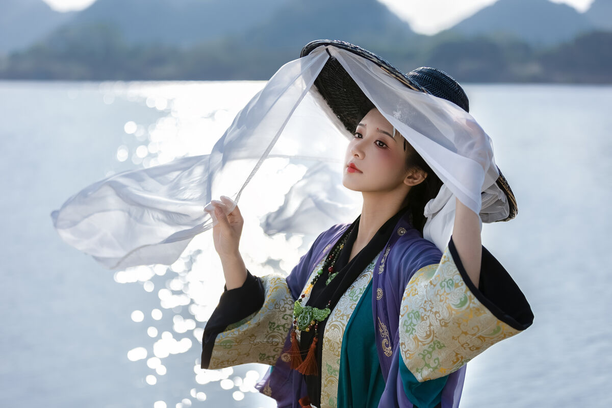 YiTuYu艺图语 Vol.8466 ooOkeah (36P)