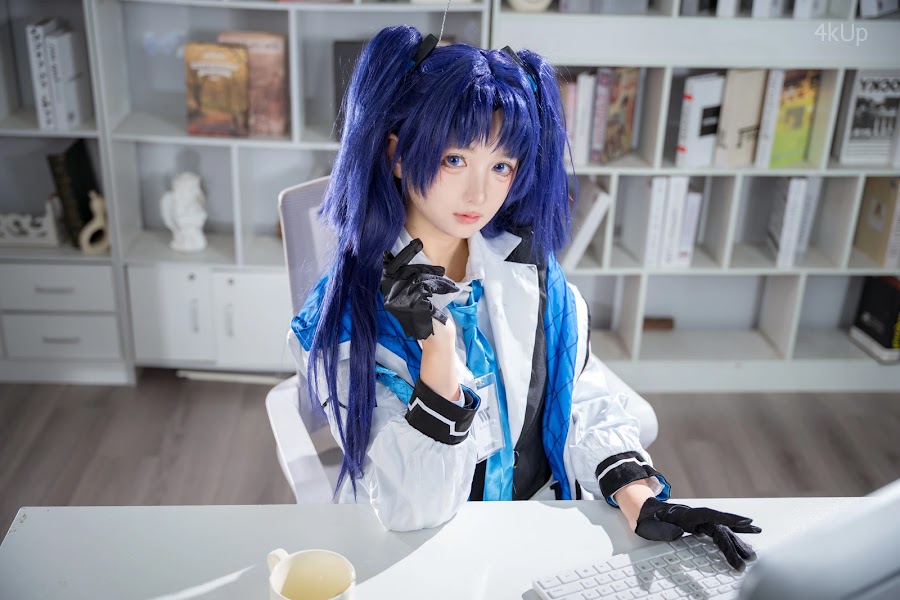 Coser@喜欢爱理吗 早濑优香