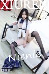 XiuRen秀人网 No.8637 小薯条nienie