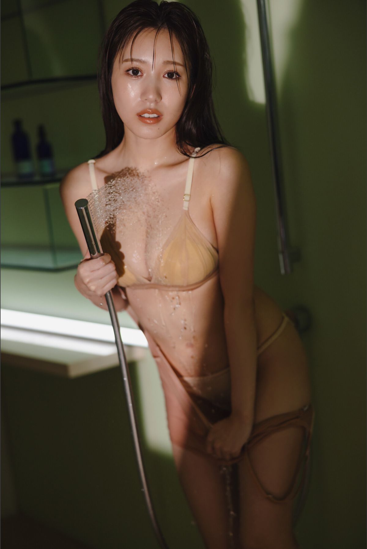 JP Yokono Sumire 横野すみれ – 悪魔的に小悪魔ッ (88P)