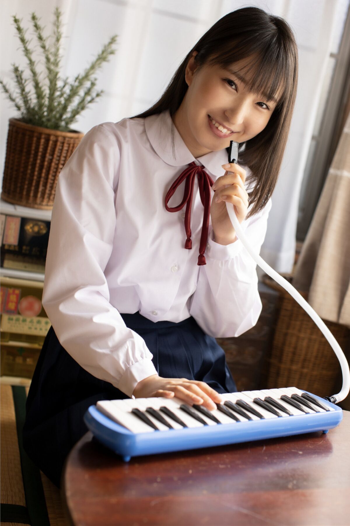 JP Kasumi Tsukino 月野かすみ – 青春 アオハル Part01 (69P)