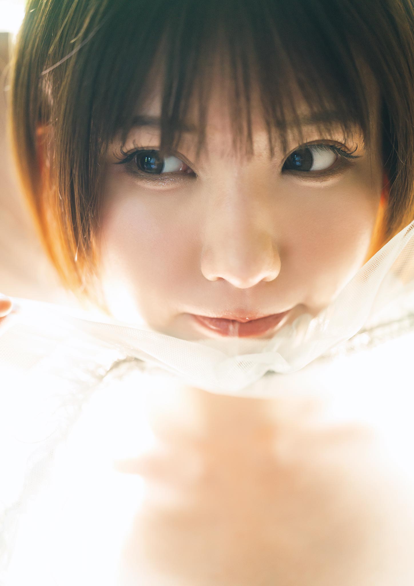 Enako えなこ, PARADE Vol.01 2025夏号