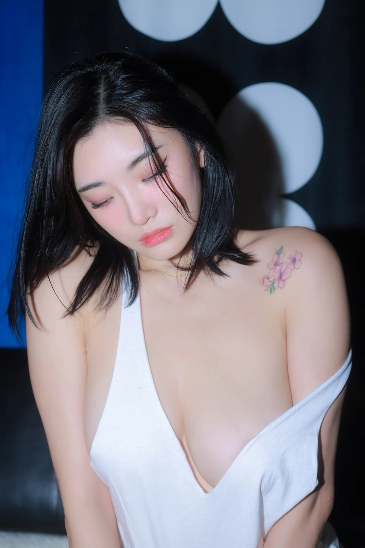 Sula 첼설아, PhotoBook 「Drunk」 Set.04