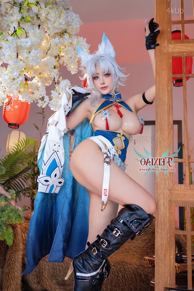 Coser@Byoru Feixiao