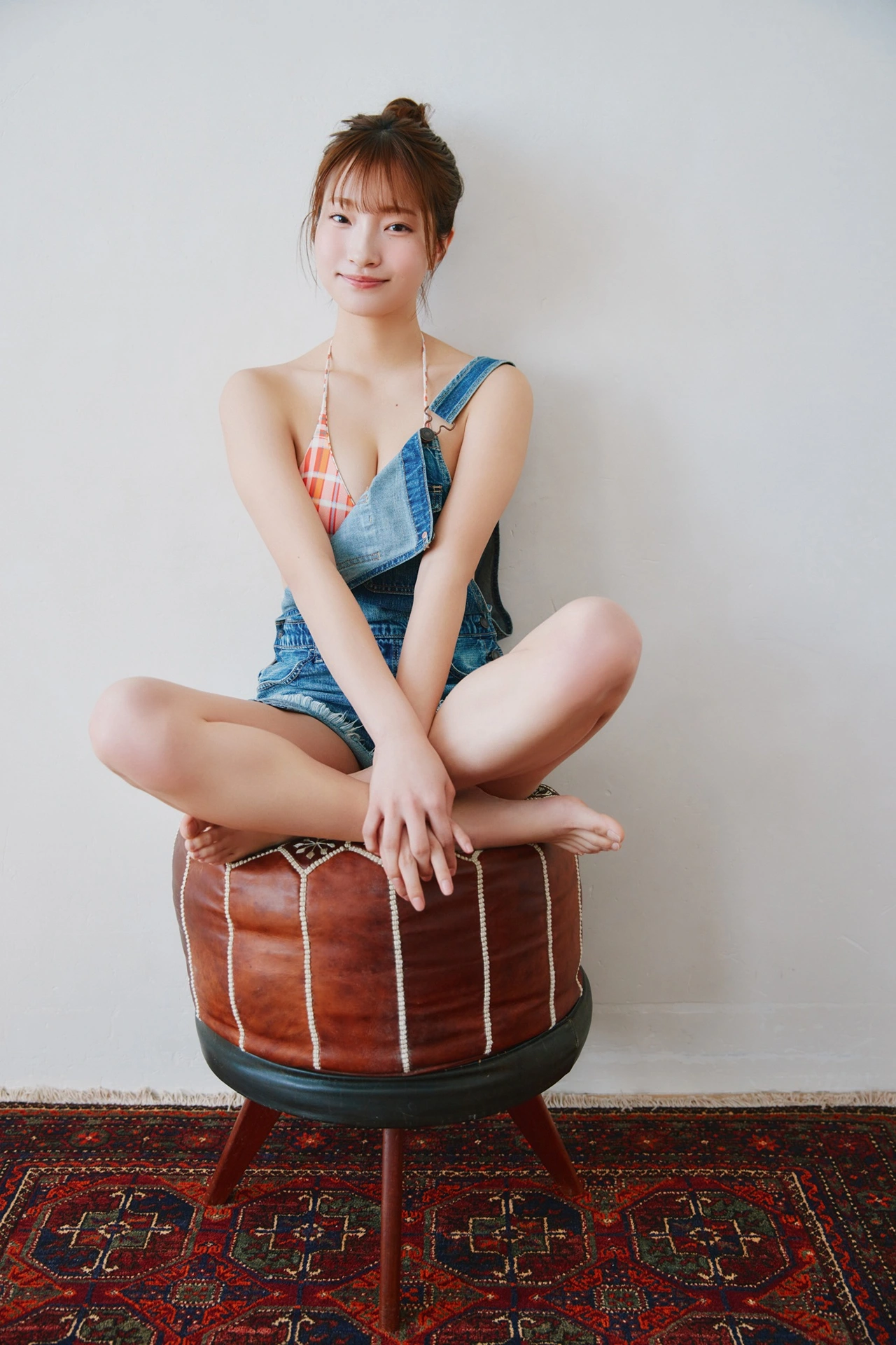 Natsuki Satonaka 里仲菜月, FRIDAYデジタル写真集 『おとなっちゃん！ vol.3』 Set.04